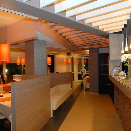Hotel Avis ซันดันสกี ภายนอก รูปภาพ