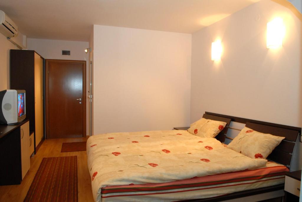 Hotel Avis ซันดันสกี ห้อง รูปภาพ